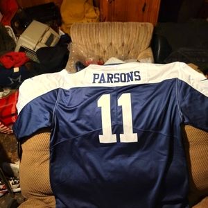 Dallas Cowboys jersey